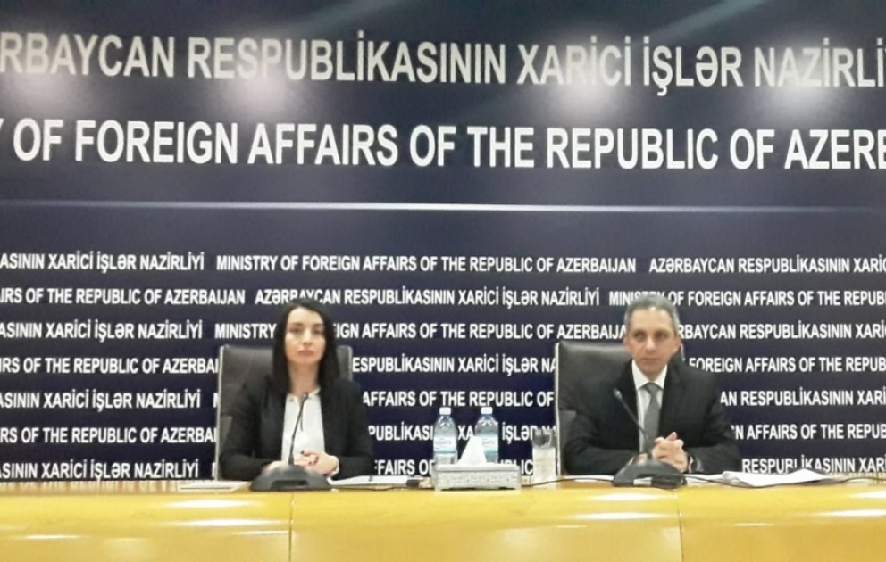 Xocalı soyqırımı nəticəsində Azərbaycan vətəndaşlarına 170 milyon dollardan çox maddi zərər dəyib VİDEO