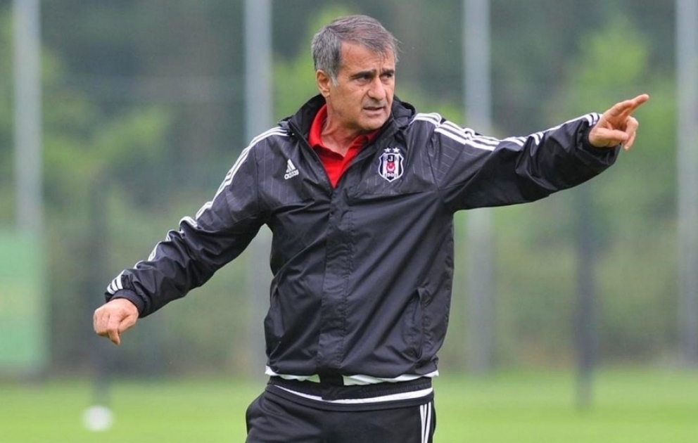 Şenol Günəş futbol üzrə Türkiyə millisinin baş məşqçisi təyin edilib VİDEO
