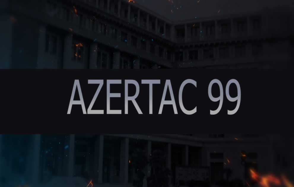 AZERTAC : le chemin menant à l'espace mondial de l'information ou la clef de la réussite VIDEO