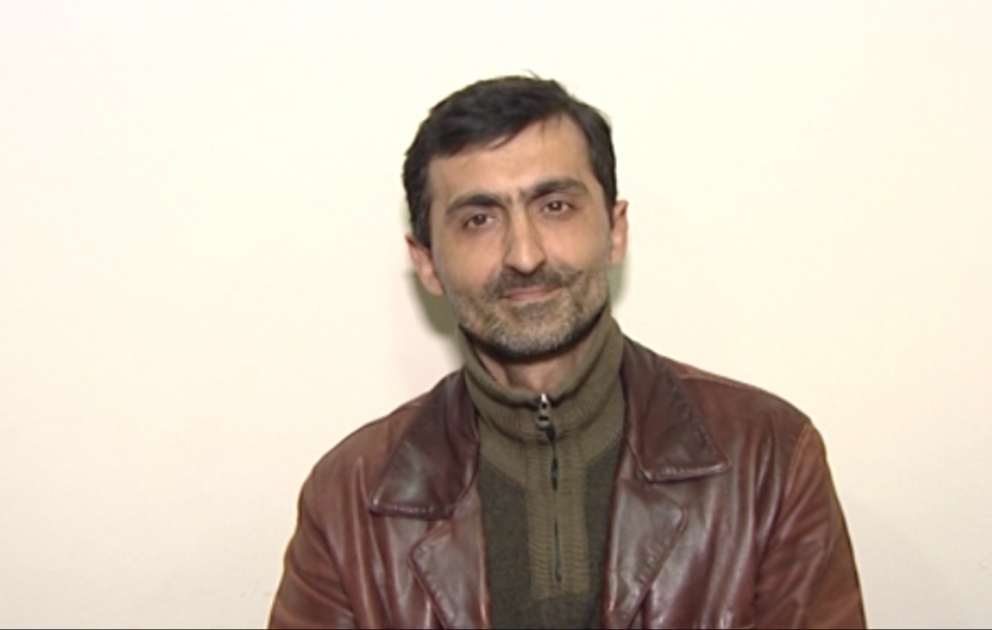 Qatarla Lənkərandan Bakıya gələn sərnişinin üzərindən narkotik vasitə aşkarlanıb VİDEO