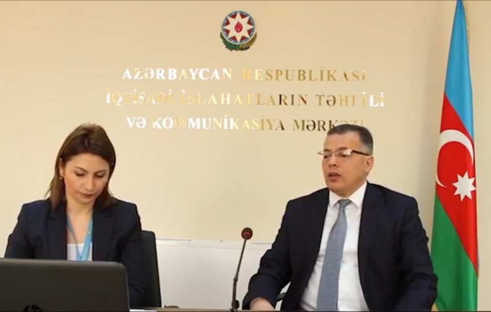 Vüsal Qasımlı: Martın 15-dək problemli krediti olanlara kompensasiyanın ödənilməsi ilə bağlı qaydalar təsdiqlənəcək VİDEO