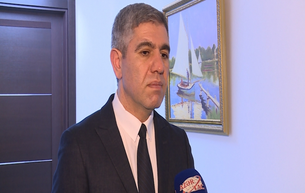 Vüqar Bayramov: 2020-ci ildə Azərbaycana valyuta axınının əhəmiyyətli dərəcədə artacağı gözlənilir VİDEO