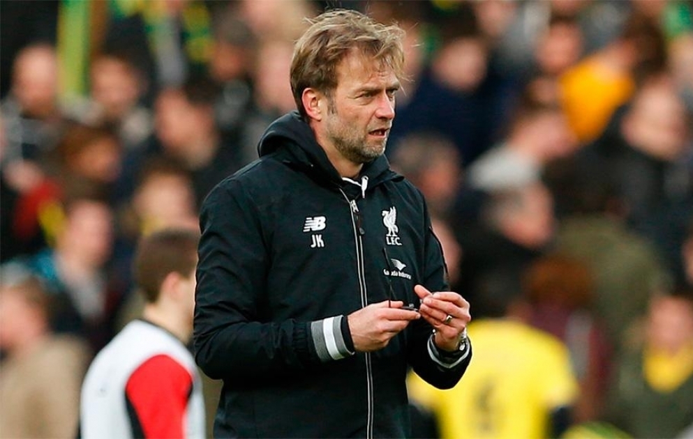 Yurgen Klopp “Real Madrid”i çalışdıra bilər VİDEO