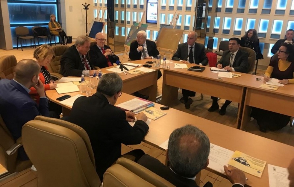 Les derniers préparatifs de la VIe réunion du Congrès mondial des agences de presse font l’objet de discussions à Sofia VIDEO