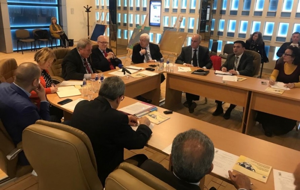 NACO meeting in Sofia focuses on final preparations for 6th News Agencies World Congress VIDEO