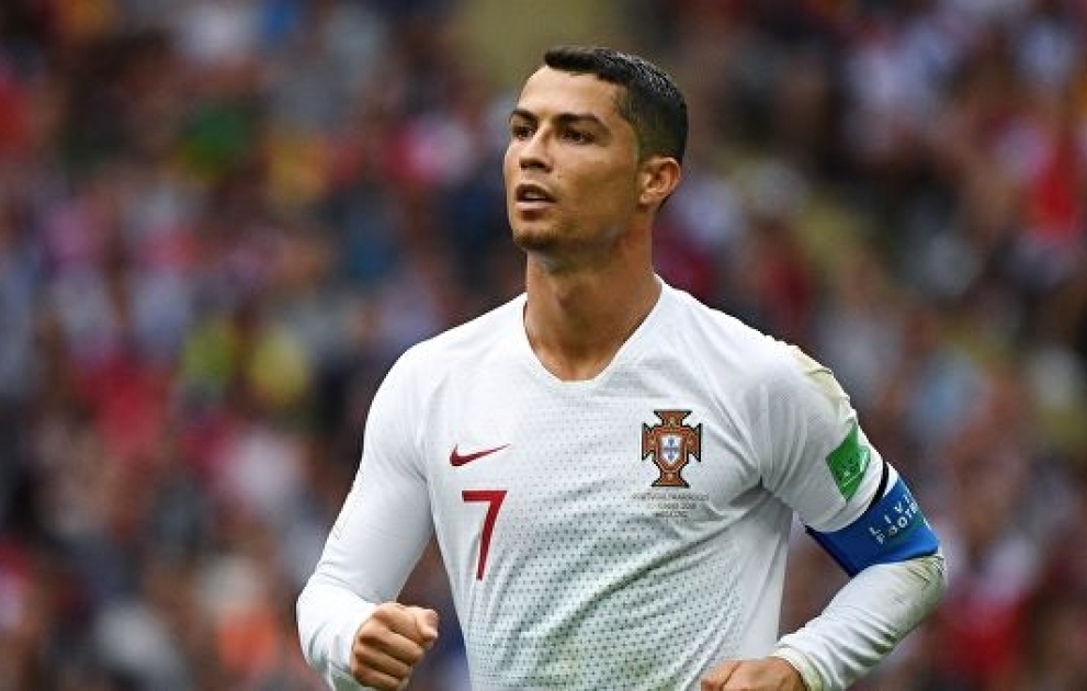 Kriştiano Ronaldo het-triklərinin sayına görə Lionel Messiyə çatıb VİDEO