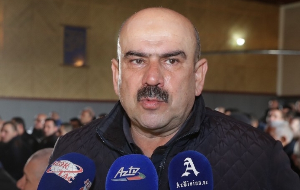 Prezident İlham Əliyevin son Sərəncamı əsl humanizm nümunəsidir VİDEO