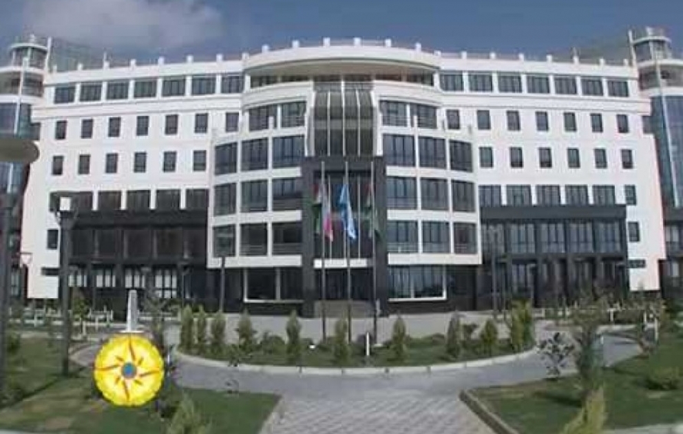 Fövqəladə Hallar Nazirliyinin Akademiyasına kursant qəbulu elan edilir VİDEO