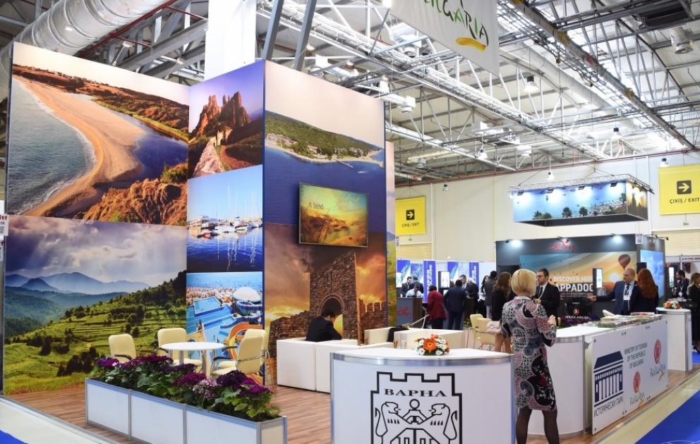 Azərbaycan Beynəlxalq Turizm və Səyahətlər sərgisi on səkkizinci dəfə qapılarını ziyarətçilərin üzünə açıb VİDEO