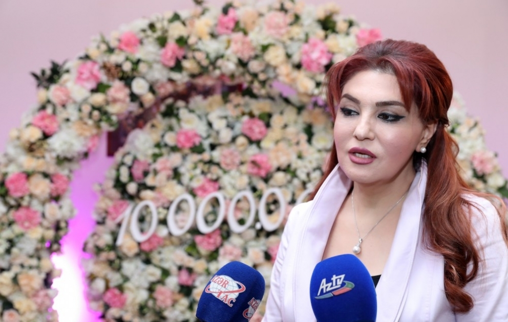 Azərbaycan demoqrafik inkişaf baxımından Avropa ölkələri arasında liderə çevrilib VİDEO