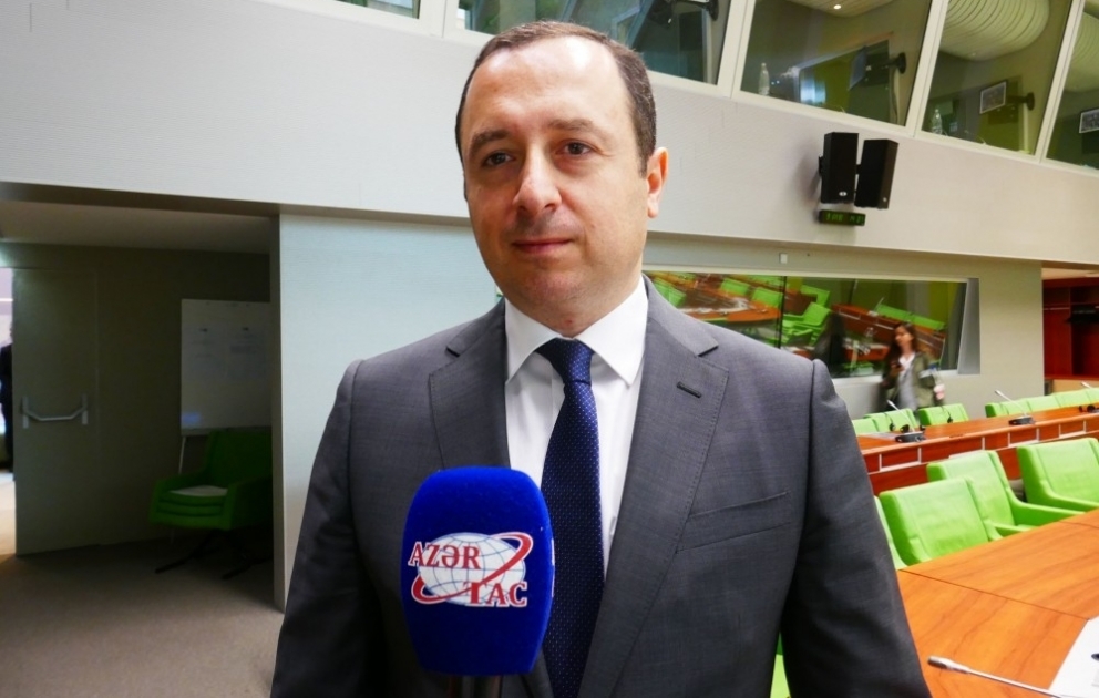 Чингиз Аскеров: Европейский суд в скором времени примет решение по делу Дильгама Аскерова и Шахбаза Гулиева ВИДЕО