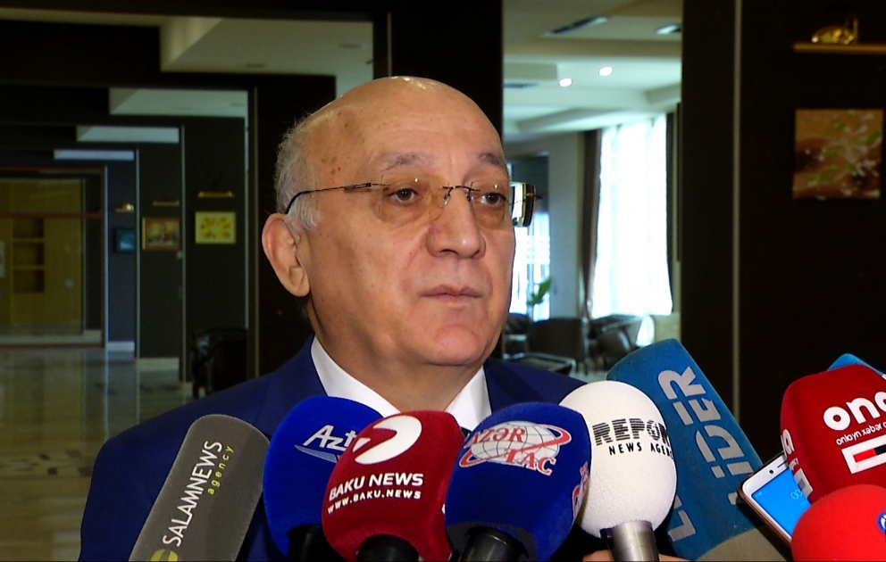 Komitə sədri: Azərbaycanda xanım din xadimlərinə ehtiyac getdikcə artır VİDEO