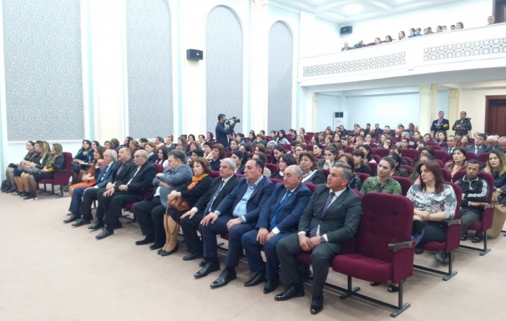 Xalq artisti Tofiq Tağızadə özünəməxsus dəstxəti ilə mədəniyyət tariximizdə dərin iz qoyub VİDEO