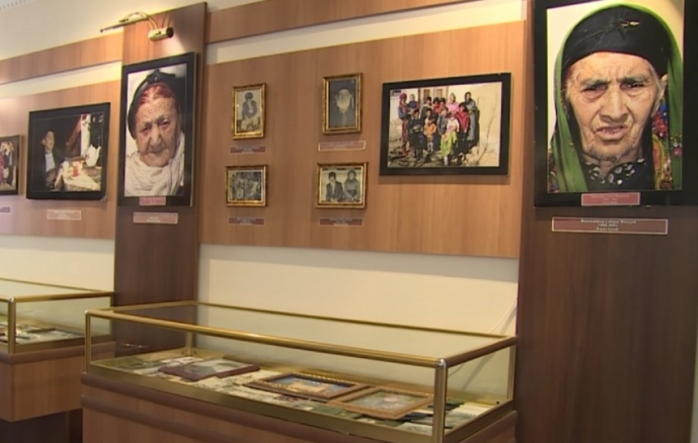 В Лерике проживают более 20 жителей старше 100 лет ВИДЕО