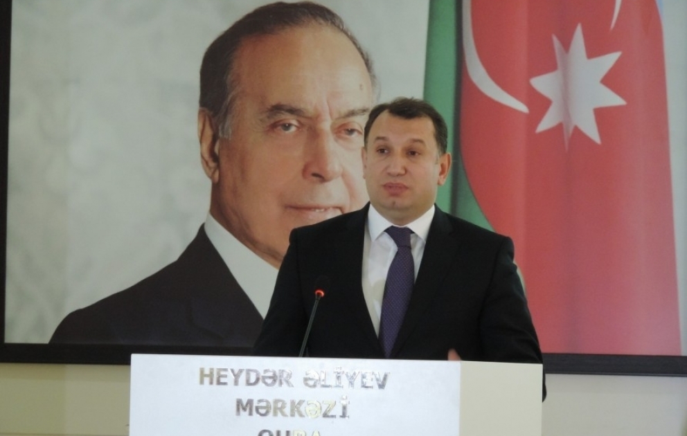 Quba-Xaçmaz iqtisadi rayonunda fəaliyyət göstərən 27 sahibkara 1,5 milyon manatdan çox güzəştli kredit verilib VİDEO
