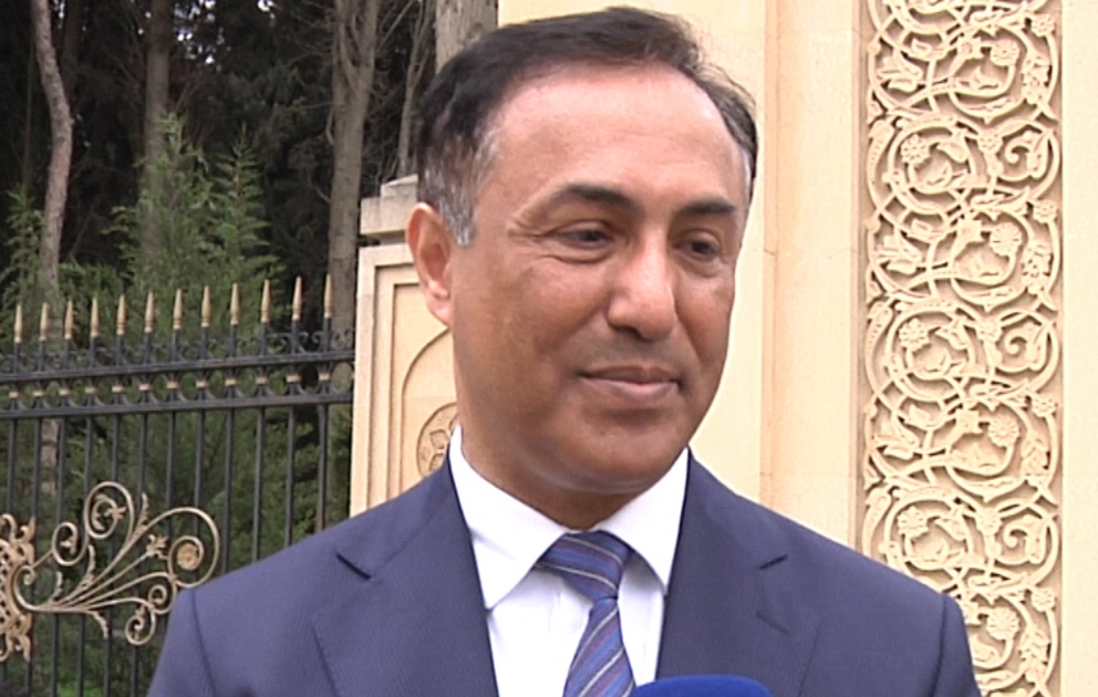 Ulu öndər Heydər Əliyev Azərbaycanı üzləşdiyi çox böyük problemlərdən, fəlakətlərdən xilas edib VİDEO