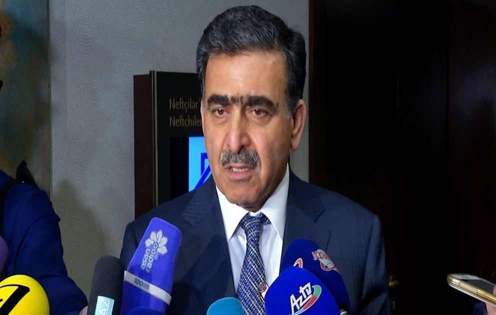 Alim Quliyev: Manatın məzənnəsinin sabitliyi üçün bütün makroiqtisadi əsaslar qüvvədədir VİDEO