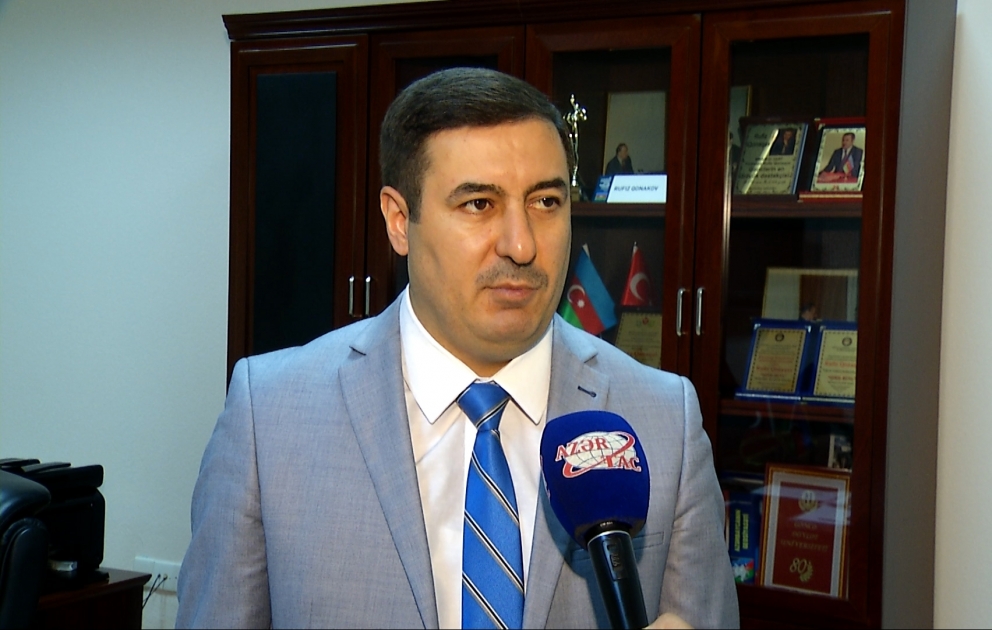 Rufiz Qonaqov: Prezident İlham Əliyevin daxili və xarici siyasətinin əsasını xalqımızın milli maraqları təşkil edir VİDEO