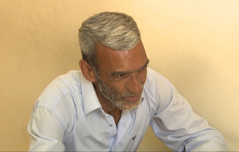 Buzovna sakinindən 877 çətənə kolu və 6 kiloqrama yaxın marixuana götürülüb VİDEO