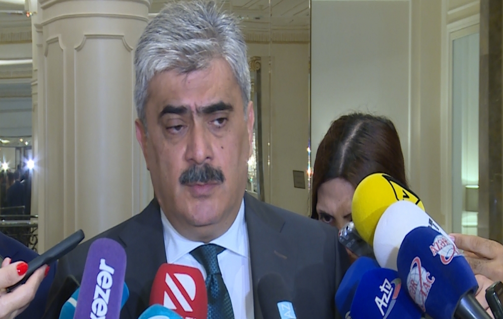 Maliyyə naziri: Problemli kreditlərin həlli ilə bağlı işlər mayın 28-dək yekunlaşacaq VİDEO