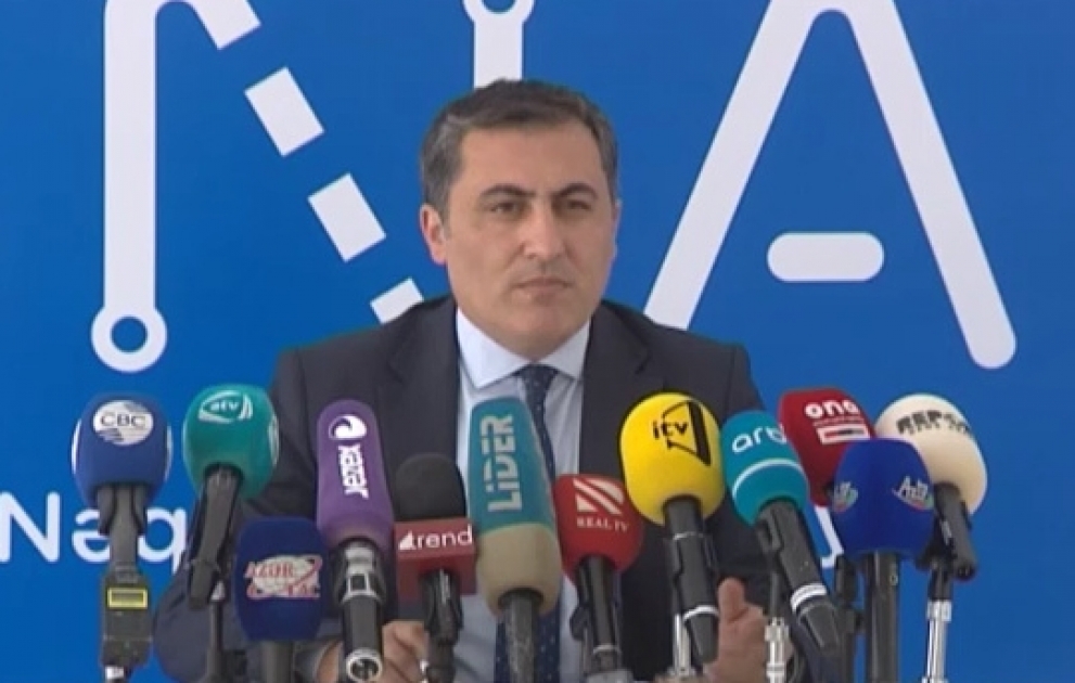 Avroliqanın final oyunu ilə əlaqədar 450-dək avtobus ayrılacaq VİDEO
