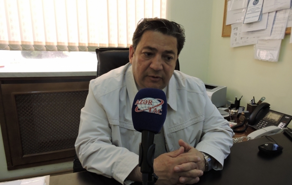 “Xəzər rəqəmsal iqtisadiyyat dövründə” II Beynəlxalq elmi-praktik forum Bakıda keçiriləcək VİDEO