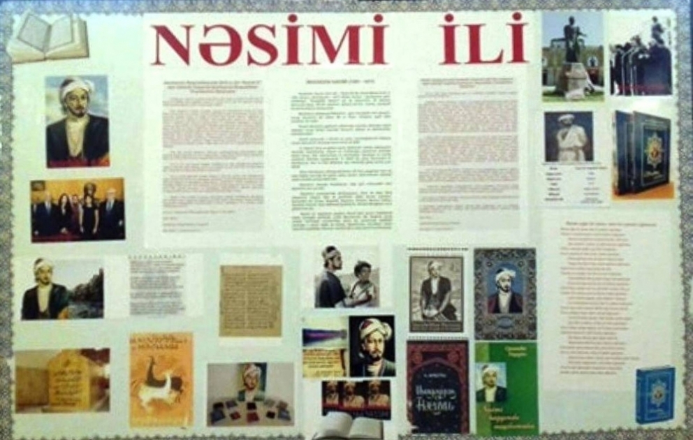 Yaponiya televiziyasında Naxçıvan, İmadəddin Nəsimi və Cəlil Məmmədquluzadə barədə veriliş yayımlanıb VİDEO