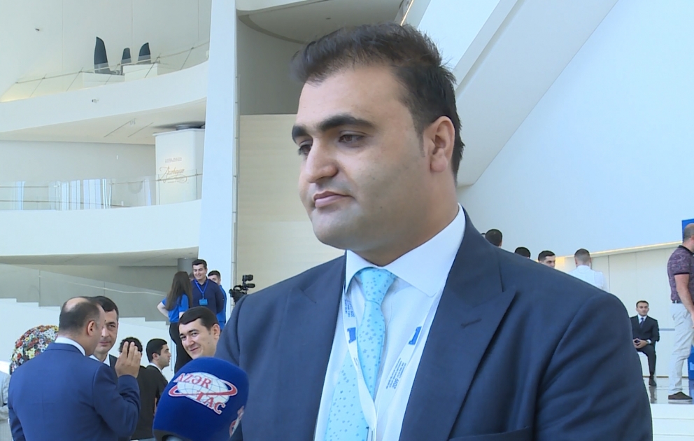 Azərbaycanın “ASAN xidmət” modeli sayəsində Əfqanıstanda vətəndaşlara yüksək səviyyədə xidmət göstərilir VİDEO