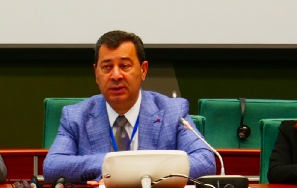 Səməd Seyidov: Azərbaycandakı islahatların məqsədi vətəndaşların müdafiəsi, hüquq və azadlıqlarının tam təmin edilməsidir VİDEO