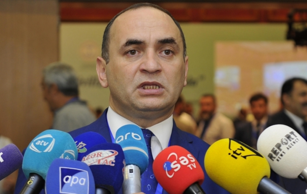 “İslam sivilizasiyası Qafqazda” II Beynəlxalq Simpoziumunun keçirilməsi Azərbaycan dövlətinin İslama və onun dəyərlərinə verdiyi qiymətin əyani təcəssümüdür VİDEO