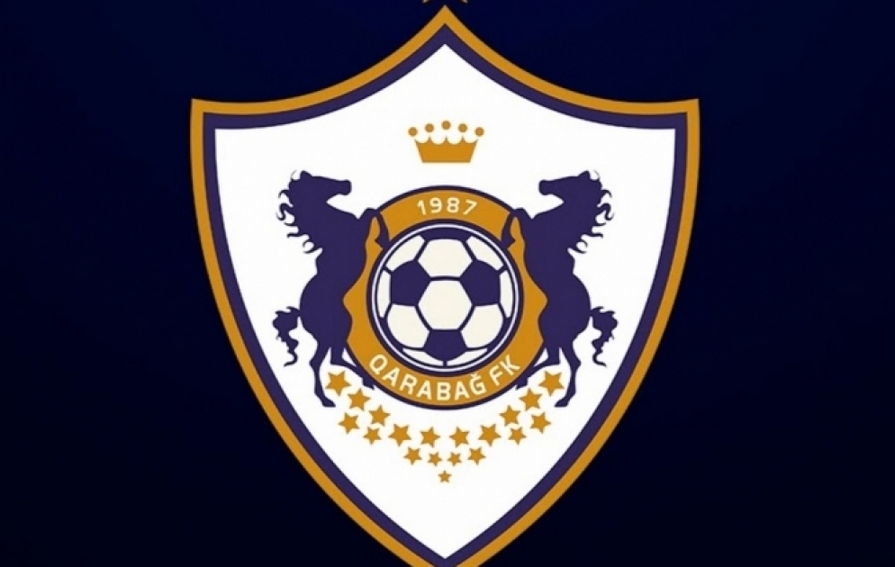 “Qarabağ” səfərdə “Dandolk” ilə heç-heçə edib  YENİLƏNİB VİDEO