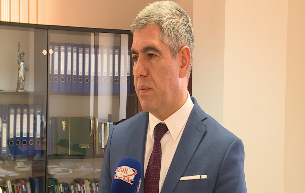 Ekspert: Cari ildə dövlət büdcəsinin daxilolmaları artıb VİDEO
