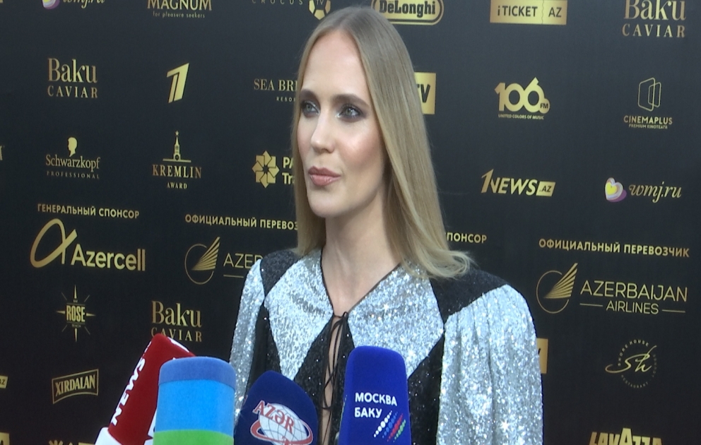 Глюкоза: С каждым годом международный фестиваль «Жара» становится лучше ВИДЕО