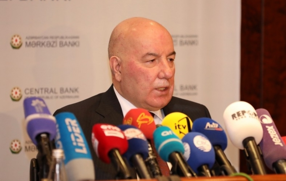 Elman Rüstəmov: Azərbaycanın strateji valyuta ehtiyatları 49 milyard dollara çatıb VİDEO