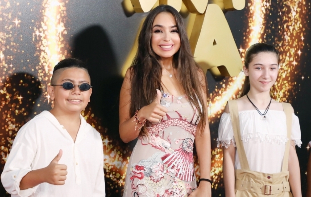 “Jara-2019”: Estrada ulduzları bugünkü konsertə böyük həvəslə hazırlaşdıqlarını söyləyiblər VİDEO