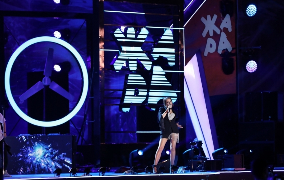Zhara-2019 festival wraps up in Baku VIDEO