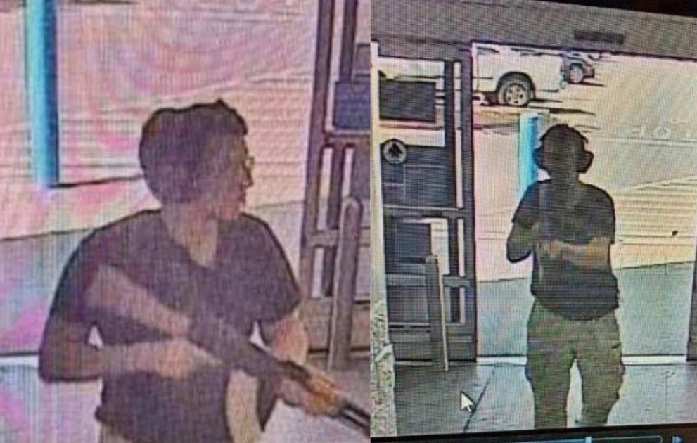 Texas ştatında baş verən terror aktı nəticəsində ölənlərin sayı 20-yə çatıb VİDEO
