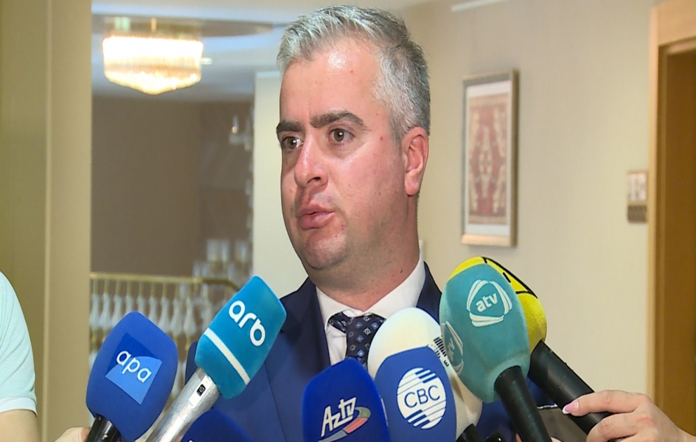 Kənd Təsərrüfatı Nazirliyi yeni subsidiya mexanizmi ilə bağlı təlimlərə başlayıb YENİLƏNİB VİDEO