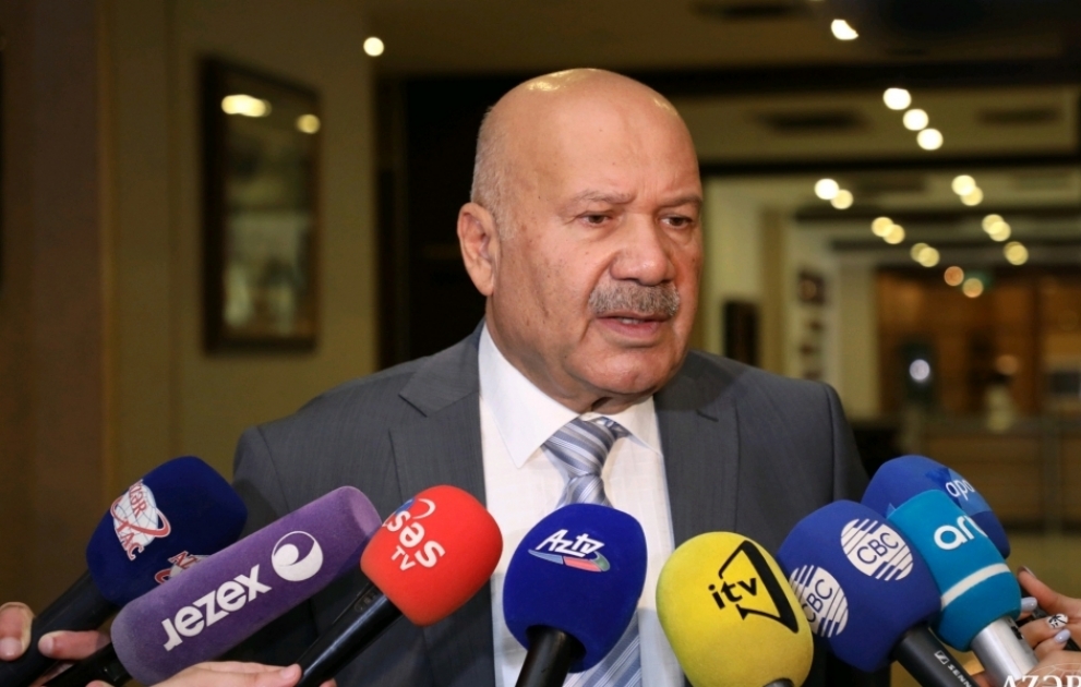 Səyyad Salahlı: Qurban bayramının düzgün təqdim edilməməsi onu mahiyyətindən uzaqlaşdırır VİDEO