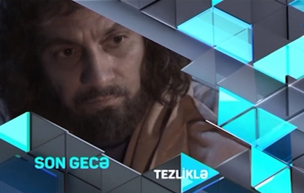 “Azərbaycantelefilm” Yaradıcılıq Birliyi İmadəddin Nəsimiyə həsr olunan “Son gecə” adlı filmin çəkilişlərini yekunlaşdırıb VİDEO