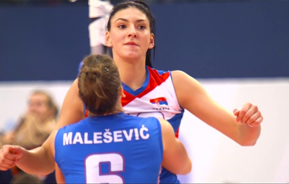 Azərbaycan millisi Avropa çempionatına Xorvatiya ilə oyunla start verəcək VİDEO