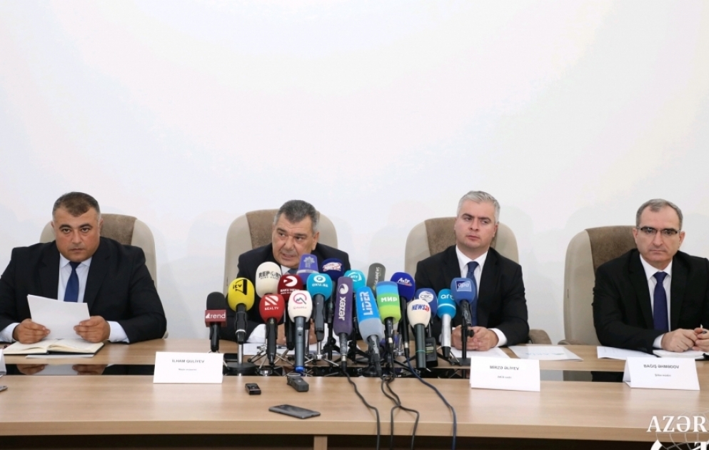 Gələn ildən subsidiyalar Aqrar Subsidiya Şurasının qəbul etdiyi əmsallara uyğun veriləcək  YENİLƏNİB VİDEO
