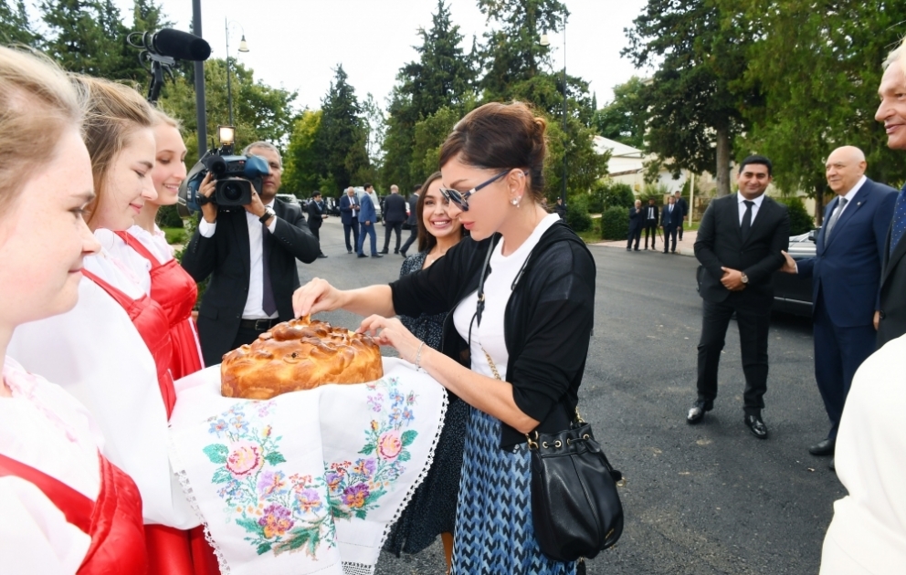 Ismayilli : le Palais de la culture d’Ivanovka rouvre ses portes VIDEO