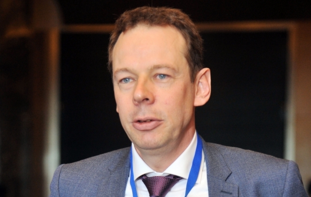 Arnold Brauer: Hazırladığımız qiymətləndirmə sistemi imtahan materiallarının keyfiyyətini ölçməyə kömək edir VİDEO
