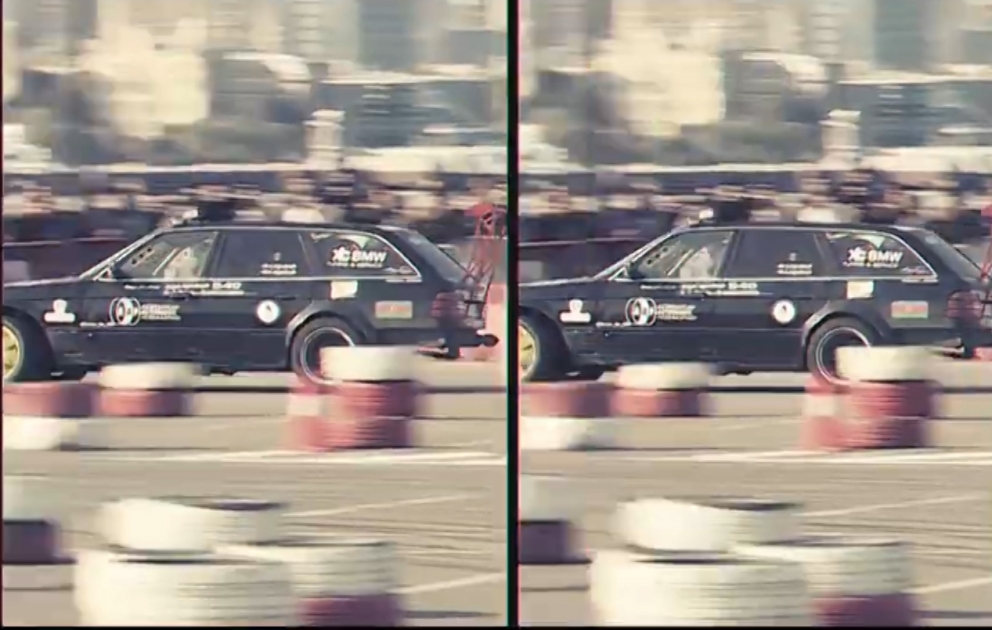 Azərbaycan Avtomobil Federasiyasının dəstəyi ilə “BMW Fest 2019” festivalı keçirilib VİDEO