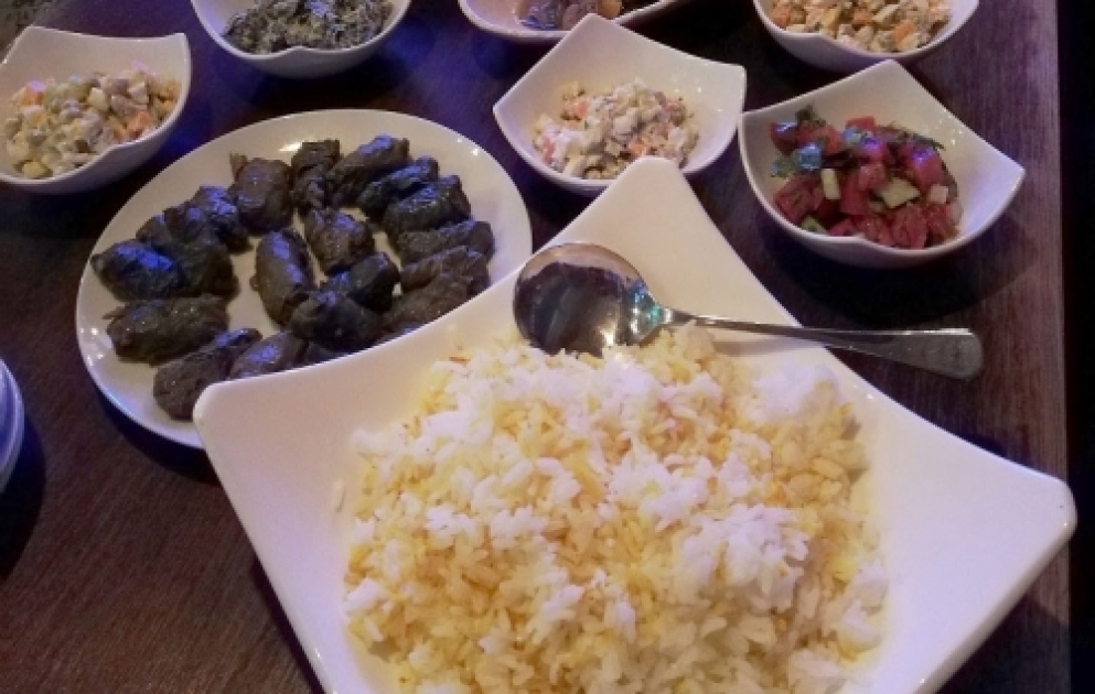 Tokioda təşkil edilən “Azərbaycan mətbəxi axşamı” iştirakçılar tərəfindən böyük maraqla qarşılanıb VİDEO