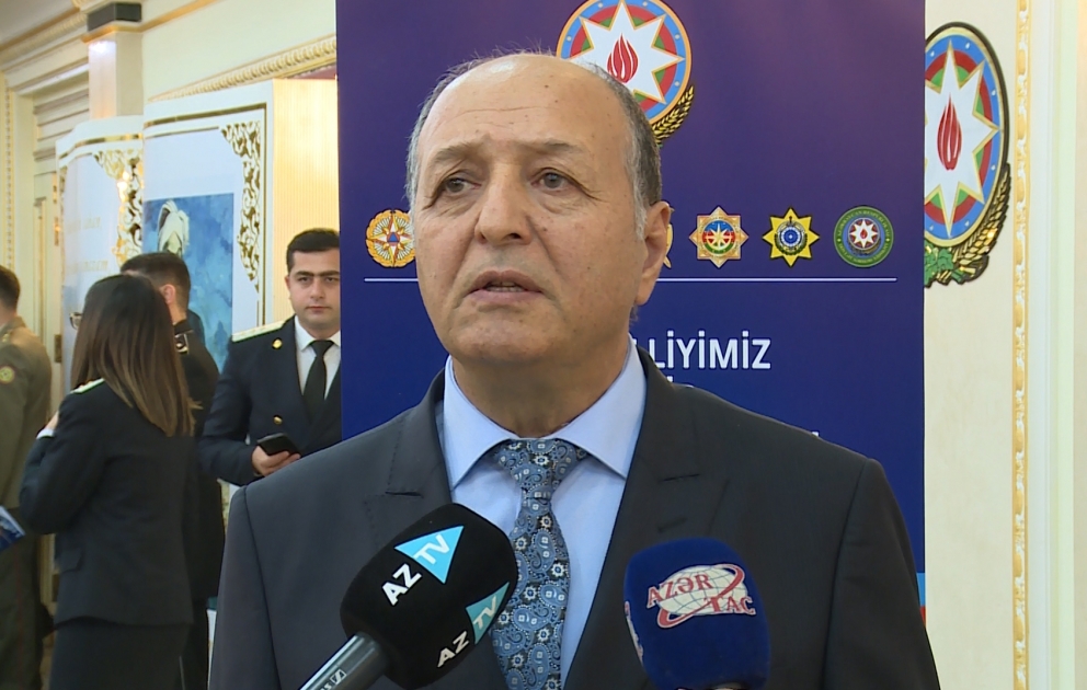 Milli Qəhrəman: “Müstəqilliyimiz əbədidir, daimidir, dönməzdir” Forumu gənclərin fəaliyyətinə müsbət təsir edəcək VİDEO