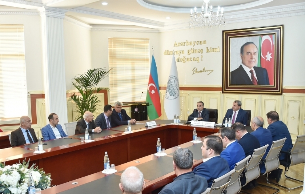 Oleq Kuznetsov: Qaregin Njdenin nasist ideologiyasının tərəfdarı olması ilə bağlı danılmaz sübutlar, sənədlər var VİDEO