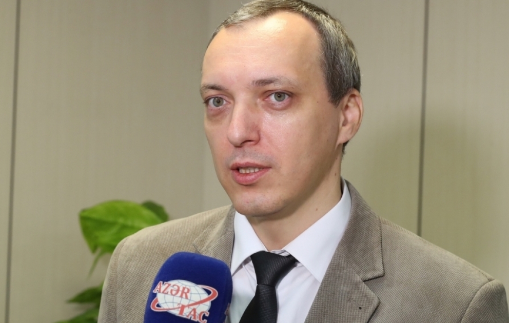 Владислав Яковенко: Условия, созданные в Национальном центре онкологии, впечатляют ВИДЕО