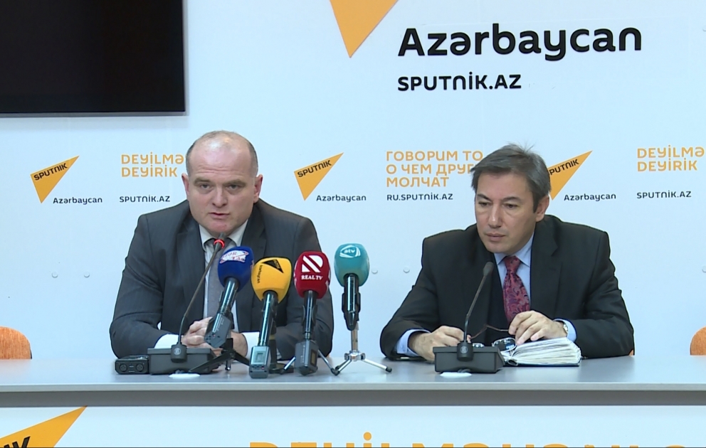Ekspert: Azərbaycanla Rusiyanın iqtisadi əlaqələrinin dinamikası müsbət xətt üzrə inkişaf etməkdədir VİDEO
